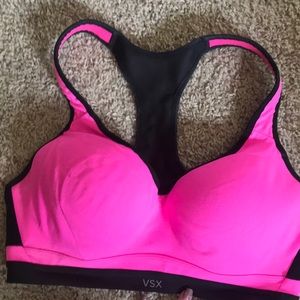 VSX Sports bra